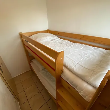 בית נופש Stranddroem *