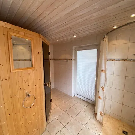 בית נופש Stranddroem *