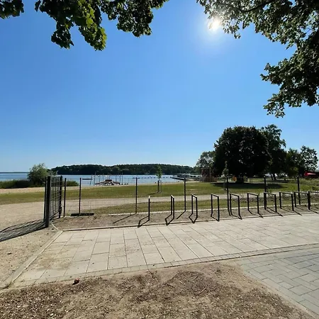 Stranddroem בית נופש *