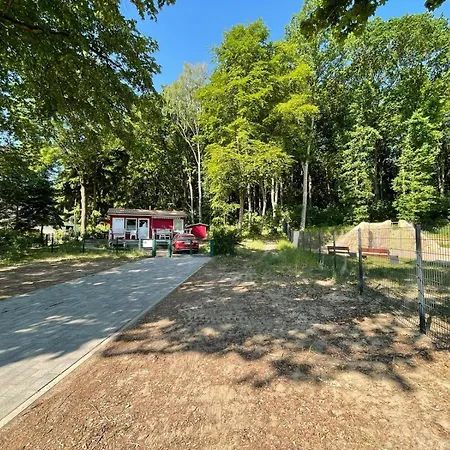 בית נופש Stranddroem *