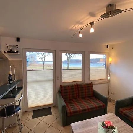 Stranddroem בית נופש מאלצ'ו