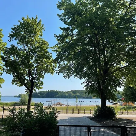 Stranddroem בית נופש *