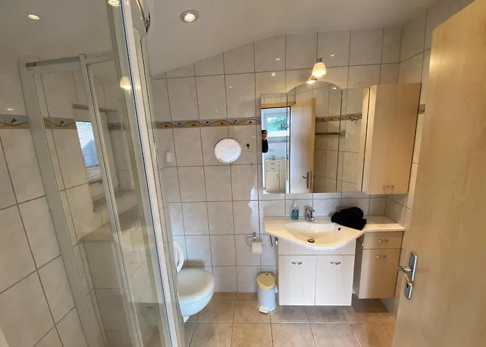 بيت للعطل Stranddroem