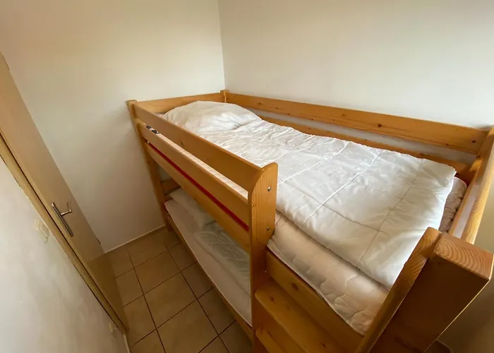 بيت للعطل Stranddroem *