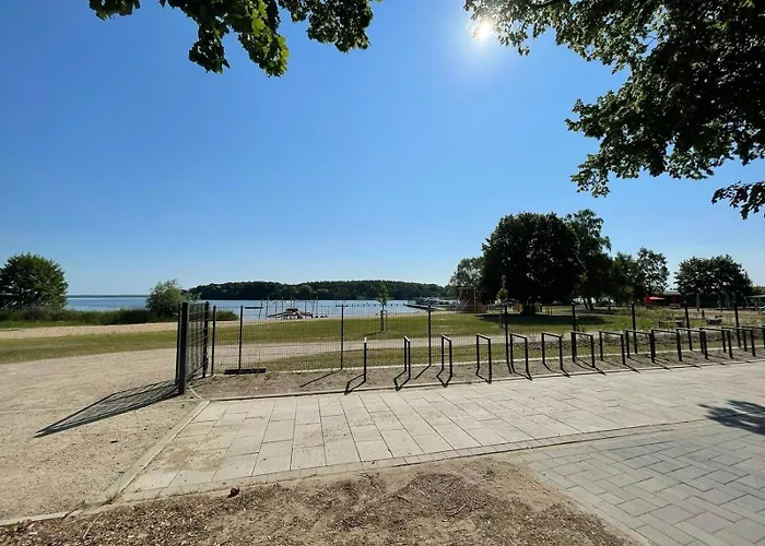 Stranddroem بيت للعطل *