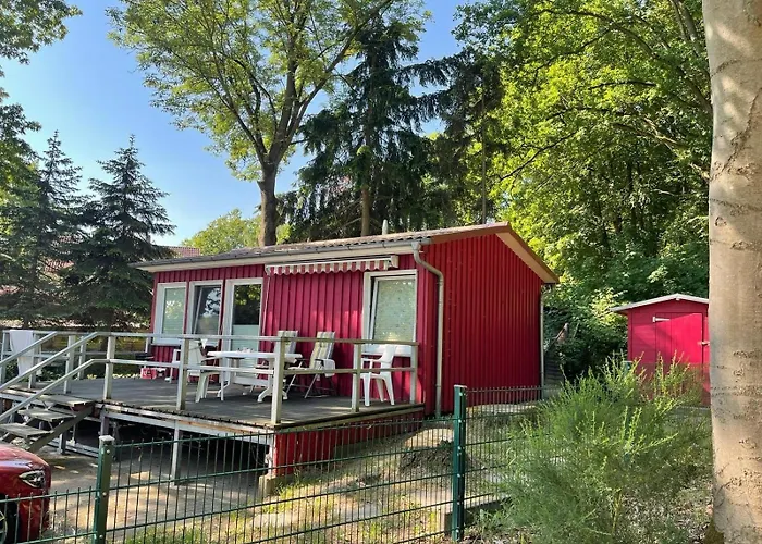 Stranddroem * مالتشو